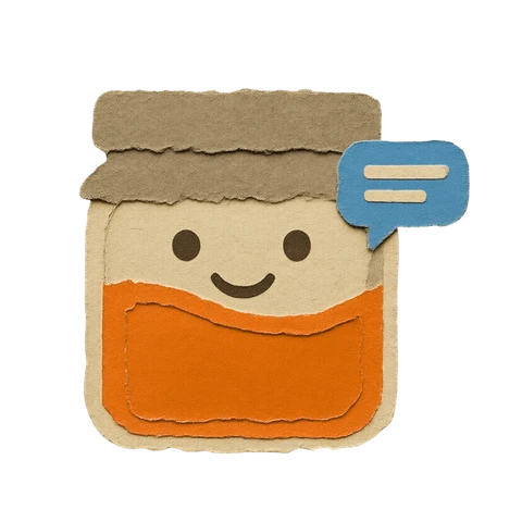 Apricot jam